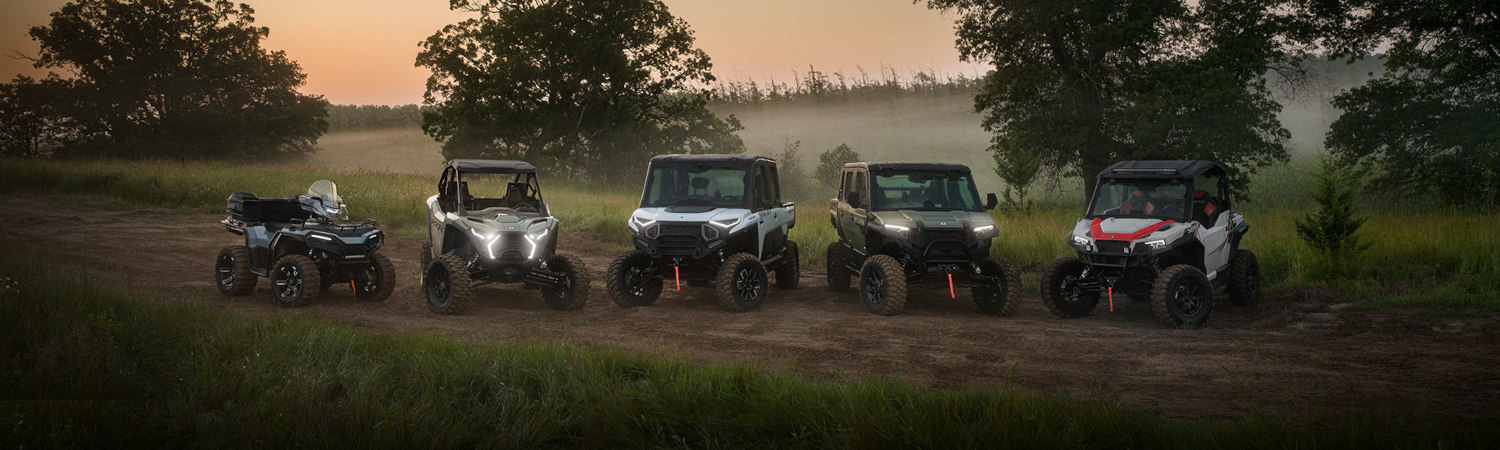 2025 Polaris® ATV for sale in Moto United Lehi, American Fork, Utah