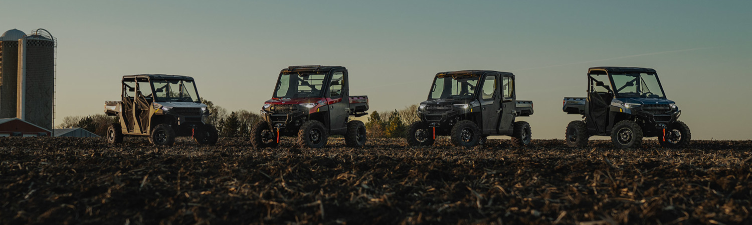 2025 Polaris® ATV for sale in Moto United Lehi, American Fork, Utah