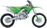 Dirt Bikes Image